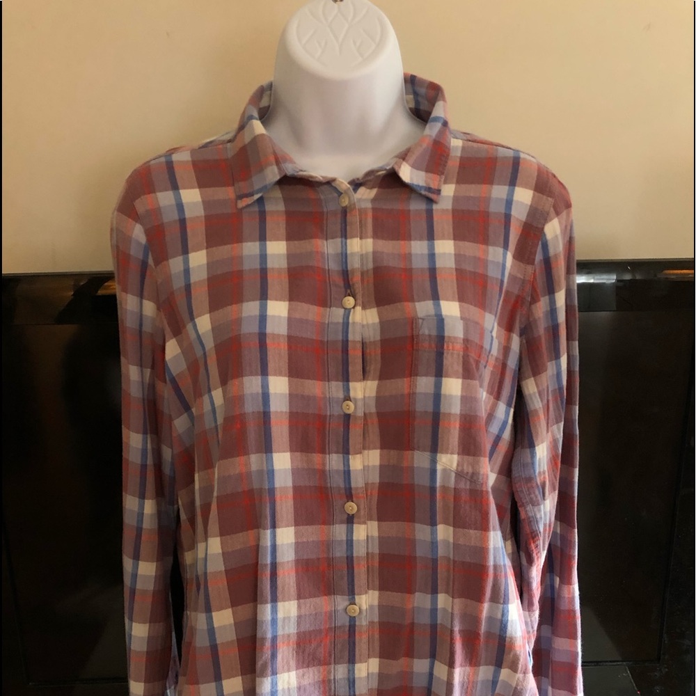 J Crew Top